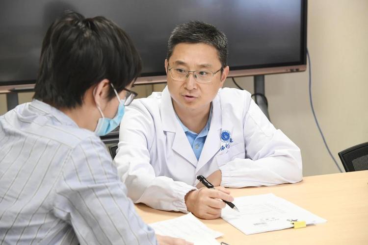 梦见医生是什么预兆